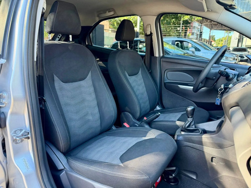 Ford Ka 1.5 SE 5P L18 2018