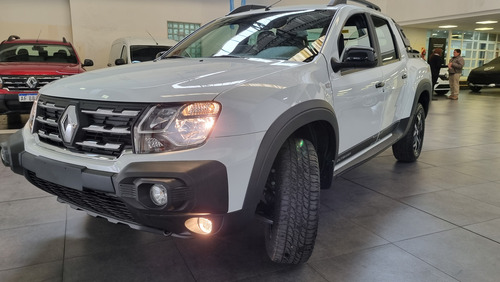 Renault Oroch 1.3 Tce 163 Outsider Mt 4Wd 2026