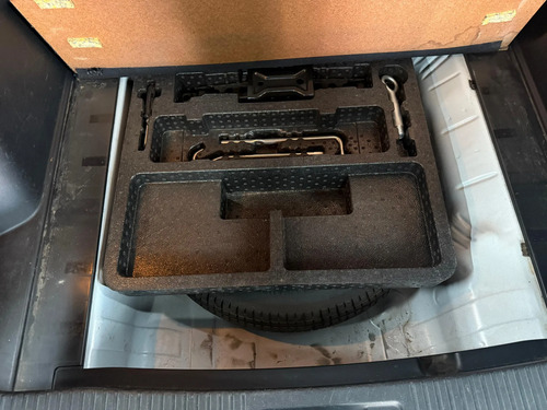 Honda HR-V 1.8 EX CVT L15 2018