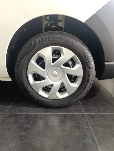 Renault Kangoo Ii Express 1.6 Sce Confort 2026