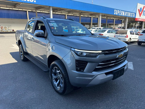 Chevrolet S10 2.8 Cd 4x4 Ltz Tdci 200cv At 2025