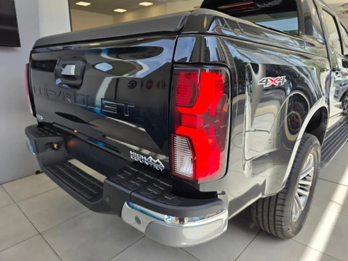 Chevrolet S-10 2.8 High Country Cd Tdci 207Cv 4X4 At 2026