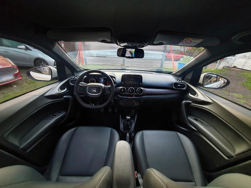 Fiat Cronos Stile Gse 1.3 Mt 2023