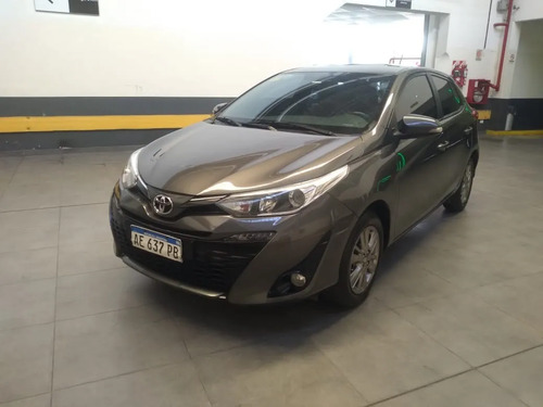 Toyota Yaris 1.5 107cv Xls 5 p 2021