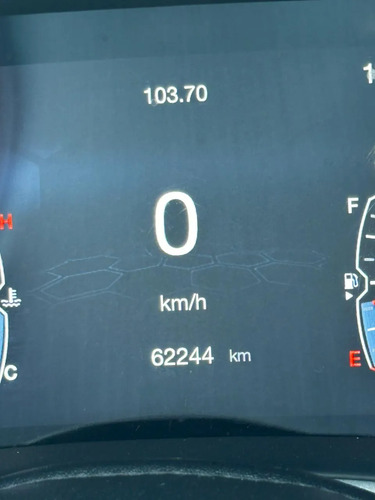 Jeep Compass 2.4 Limited 2018