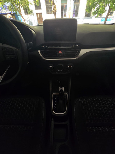 Hyundai HB20 1.6 Comfort Plus At 2025