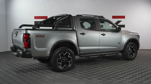 Chevrolet S10 S10 2.8T Z71 CD 2026