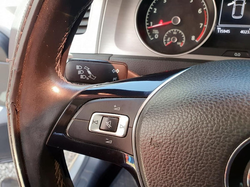 Volkswagen Golf 1.4 Comfortline Tsi 2017