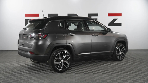 Jeep Compass 1.3 T270 Limited 4X2 At6 2026