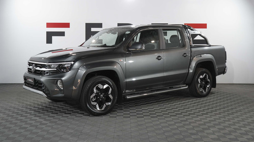 Volkswagen Amarok 3.0 Cd Tdi 258Cv V6 Highline 4X4 At 2026