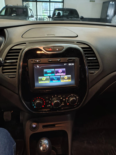 Renault Captur Zen 2022