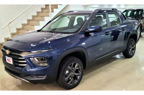 Chevrolet Montana 1.2 T PREMIER AT L26 2026