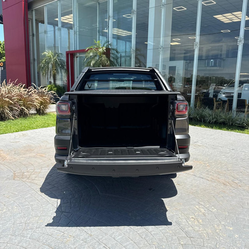 Fiat Strada 1.0 Ultra T200 Cvt 2025