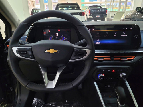 Chevrolet Onix 1.0 T PREMIER 5P AT L26 2026