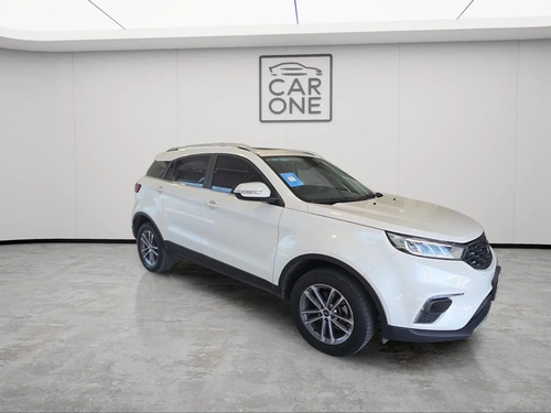 Ford Territory 1.5 T SEL L20 2022