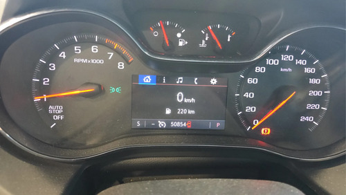 Chevrolet Cruze 1.4T Rs At 5P 2024