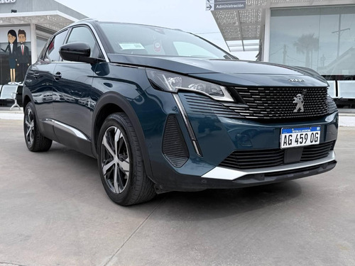 Peugeot 3008 1.6 Gt Pack Tip L21 2024 2024