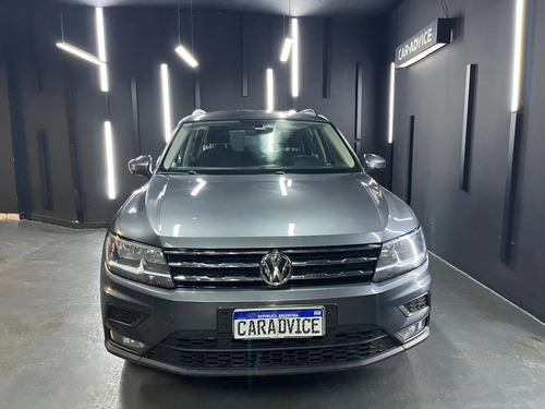 Volkswagen Tiguan 1.4 T 250 TSI ALLSPACE TRENDLINE AT L20 2021