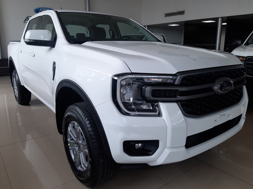 Ford Ranger 2.0 Cd 4X2 Xls 170Cv 2026