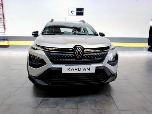 Renault Kardian 1.0 Tce Evolution 200 Edc 2025