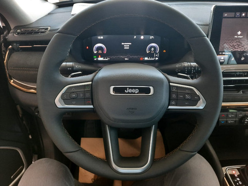 Jeep Commander LIMITED 4X2 1.3 T270 2023