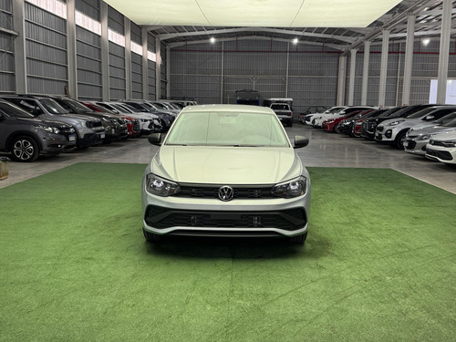 Volkswagen Polo 1.6 Msi Track 2025