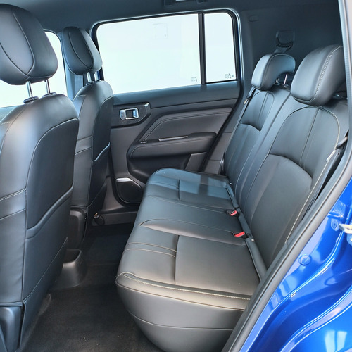 Chevrolet Spark Euv 0.0 Activ (66 Kwh) 390Km 2026