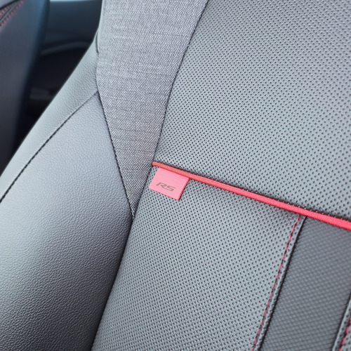 Chevrolet Montana 1.2 T Rs At 2026