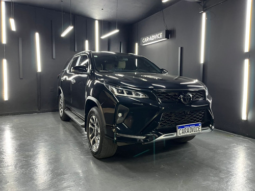 Toyota SW4 2.8 TDI DIAMOND AT6 2022