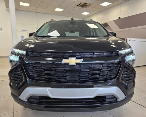 Chevrolet Spin 1.8 Lt 5as 105cv 2025