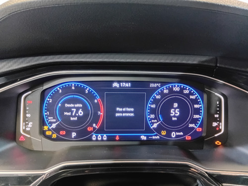 Volkswagen Nivus 200 Tsi Highline At L/25 2025