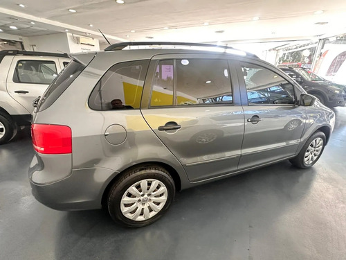 Volkswagen Suran 1.6 Comfortline 101cv Ab 2014