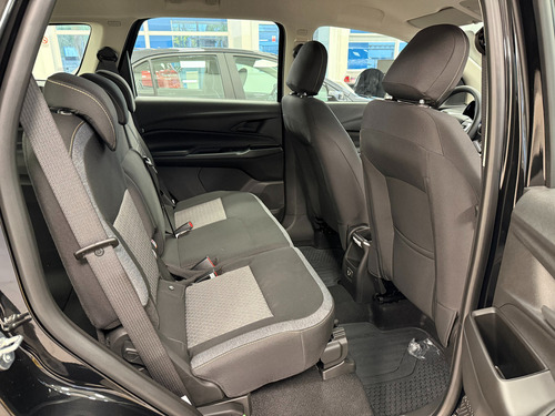 Chevrolet Spin 1.8 Lt 5as 105cv 2025