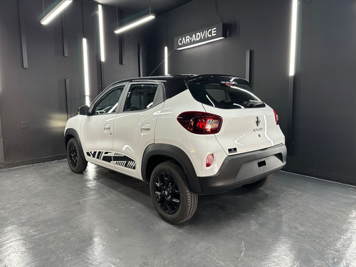 Renault Kwid 1.0 ICONIC BT L25 2025