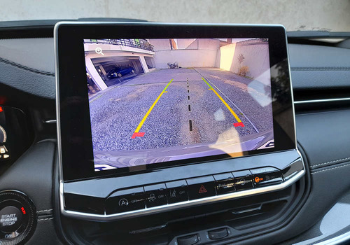 Jeep Compass 1.3 T270 Serie-S 4X2 At6 2025