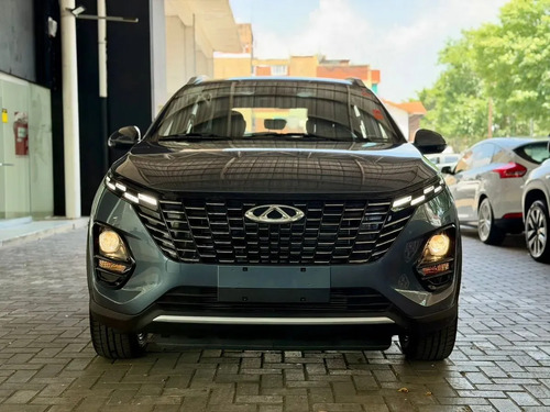 Chery Tiggo 2 1.5 PRO MAX COMFORT 2026