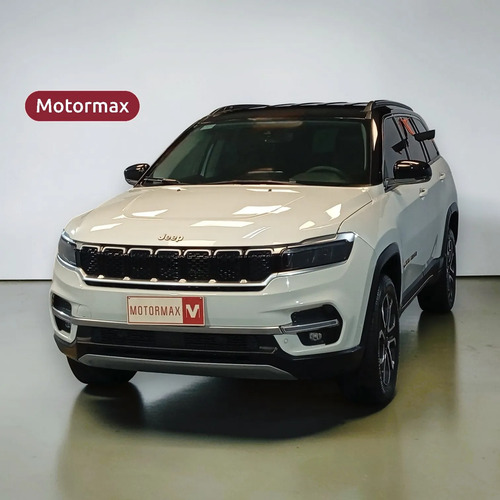 Jeep Commander 2.0Td Limited 4X4 At9 2022