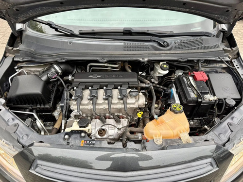 Chevrolet Onix 1.4 LS+ JOY 5P L16 2019