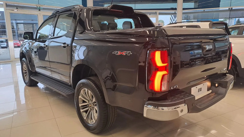 Chevrolet S-10 2.8 High Country Cd Tdci 207Cv 4X4 At 2026