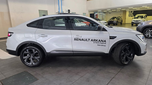 Renault Arkana 1.3 E-Tech Hybrid Espirit Alpine 2026