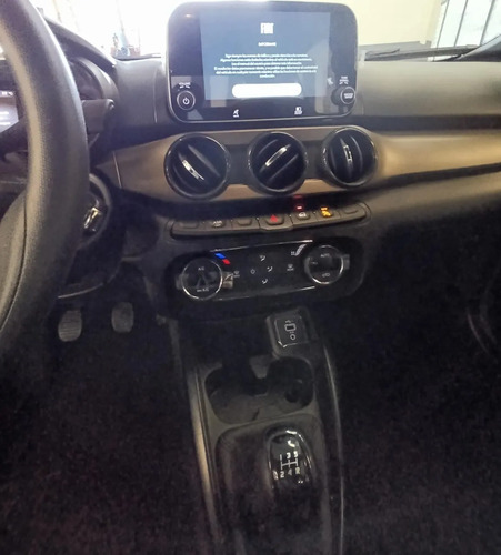 Fiat Cronos 1.3 Gse Drive Pack Plus 2026