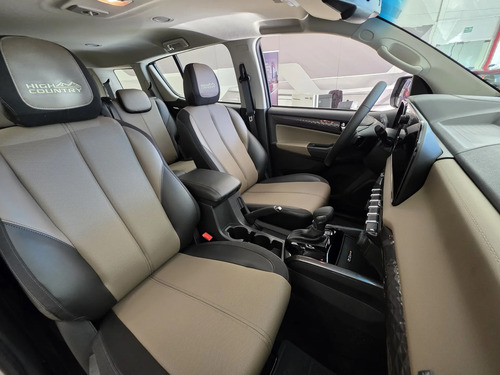 Chevrolet Trailblazer 2.8 Td High Country 4X4 At 2025