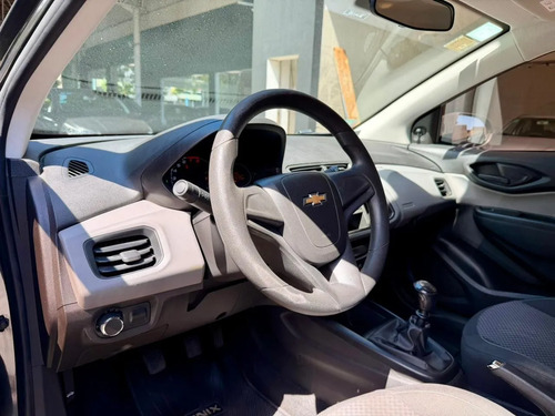 Chevrolet Onix 1.4 LS+ JOY 5P L16 2019