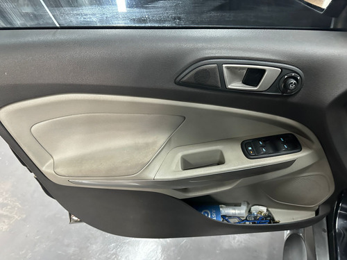 Ford Ecosport 1.6 TITANIUM L13 2017