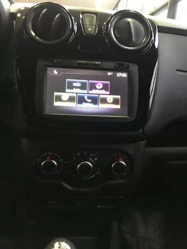 Renault Kangoo Ii Express 1.6 Sce Confort 2025