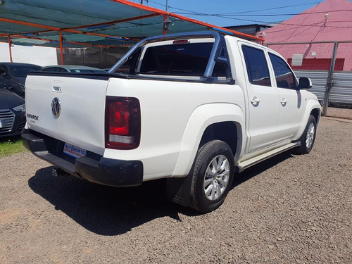 Volkswagen Amarok Amarok 20Td 4X2 Dc Com 180Hp A L17 2022