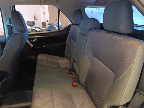 Toyota SW4 2.8 Sr 204Cv 4X4 7As At 2022