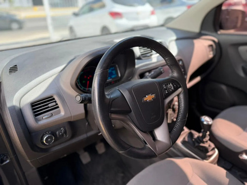 Chevrolet Spin 1.8 Ltz 5as 105cv 2018