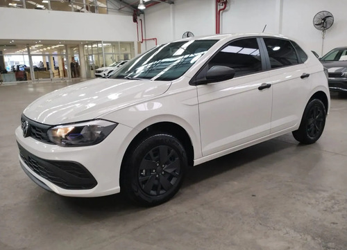 Volkswagen Polo 1.6 Msi Track 2026