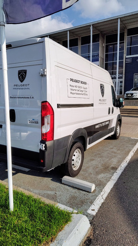 Peugeot Boxer 2.2 Hdi 435mh Premium 2024